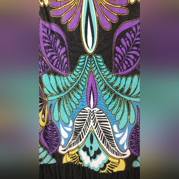 Colorful Maxi by SNAP🫰 XL - Picture 7 of 7